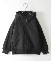 ikka(�C�b�J)�́y�e�q�R�[�f�z�u���b�N�X�W�b�v�p�[�J�[�i120~160cm�j(�u���]��)