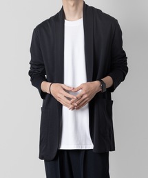 ATTACHMENT | 【 直営店・ZOZOTOWN限定 】コットンモクロディー　ストールカーディガン(カーディガン/ボレロ)