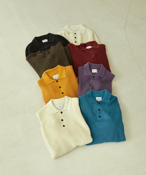 ポロ ラルフ ローレン POLO RALPH LAUREN ケーブルニット