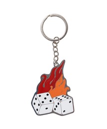 FTW（エフティダブリュー）の「FIRE DICE KEY RING（キーホルダー）」