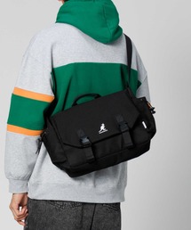 KANGOL | 【KANGOL】ＫＧメッセンジャーバッグ(メッセンジャーバッグ)