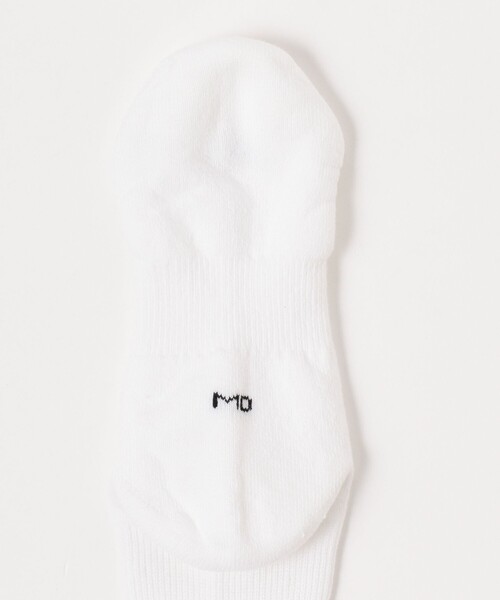 NIKE（ナイキ）の「NIKE / スラウチー クッションド クルー ソックス