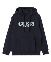Guess | Logo Hoodies パーカー(パーカー)