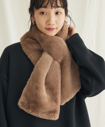 CRAFT STANDARD BOUTIQUE | エコファーマフラー(マフラー)