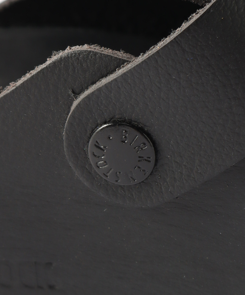 BIRKENSTOCK(ビルケンシュトック)の「【BIRKENSTOCK / ビルケンシュトック】EXQUISITE Boston(サンダル・メンズ・ブラック・41/42/43)」の9枚目の写真