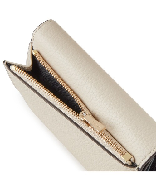 Mulberry マルベリー トリフォード ウォレット 三越伊勢丹 | MULBERRY/マルベリー通販 | コンチネンタル トリ