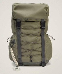 adidas｜アディダスのバックパック/リュック（グリーン・カーキ