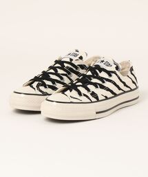 converse コンバース AS US ZEBRA OX オールスター US ゼブラ OX 31310950 WHITE