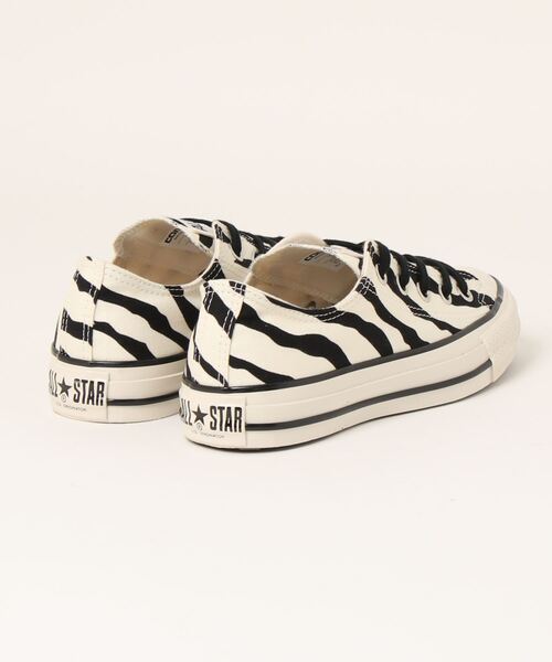 【セール】converse コンバース AS US ZEBRA OX オールスター US ゼブラ OX 31310950 WHITE(スニーカー)|CONVERSE(コンバース) 【セール】converse コンバース AS US ZEBRA OX オールスター US ゼブラ OX 31310950 WHITE(スニーカー)|CONVERSE(コンバース)