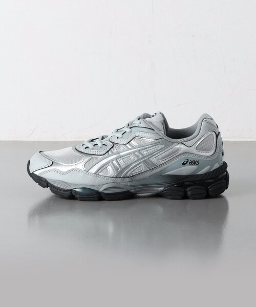 ASICS（アシックス）の「＜asics＞ GEL-NYC/スニーカー（スニーカー
