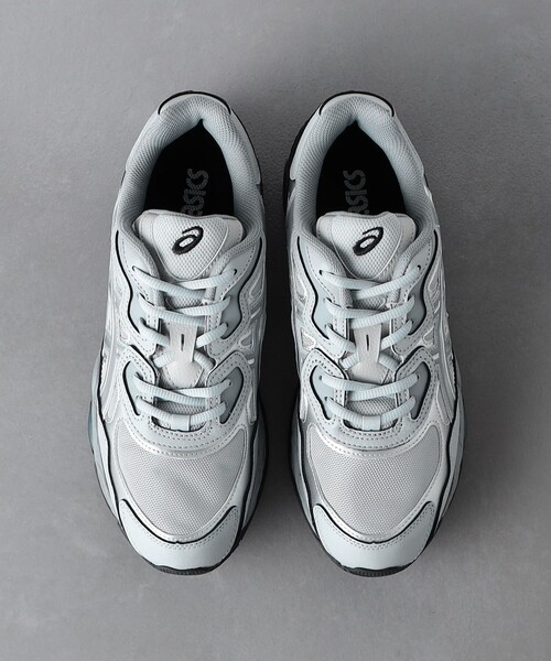 ASICS（アシックス）の「＜asics＞ GEL-NYC/スニーカー（スニーカー
