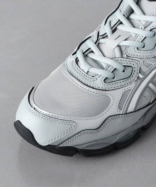 ASICS（アシックス）の「＜asics＞ GEL-NYC/スニーカー（スニーカー
