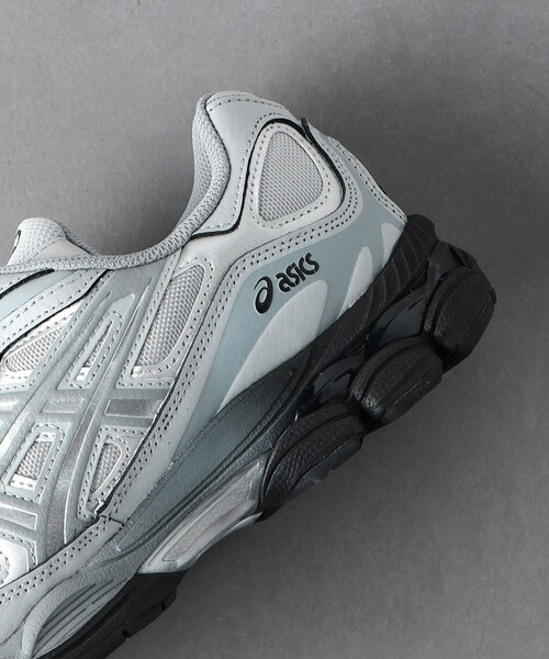 ASICS（アシックス）の「＜asics＞ GEL-NYC/スニーカー（スニーカー