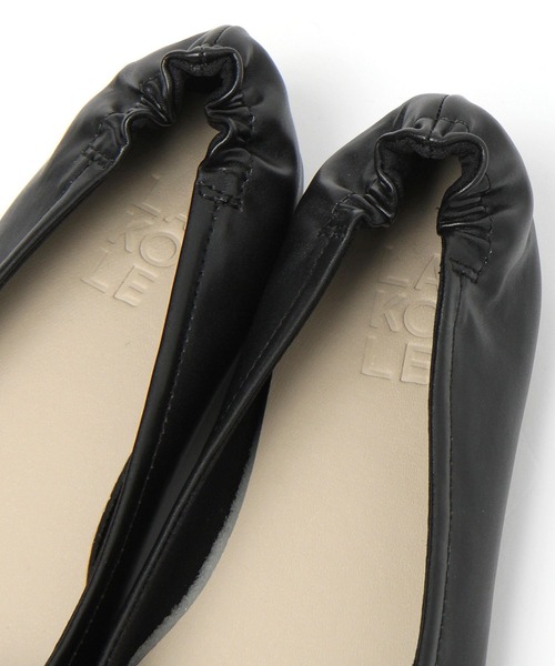 バレエ C セール】【卒入式／オケージョンにも】ギャザータックバレエ