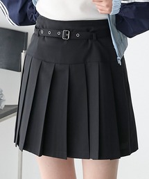 スカパン」に該当するブラック/黒色系のファッション通販 - ZOZOTOWN