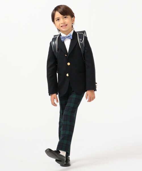 SHIPS（シップス）の「SHIPS KIDS:オリジナル ランドセル クラリーノモデル 2024 by大峽製鞄（ランドセル・キッズ・レッド・ONE SIZE）」の16枚目の写真