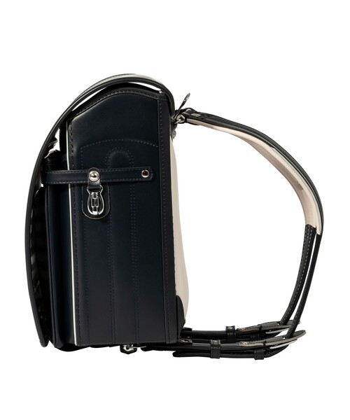 SHIPS（シップス）の「SHIPS KIDS:オリジナル ランドセル クラリーノモデル 2024 by大峽製鞄（ランドセル・キッズ・レッド・ONE SIZE）」の22枚目の写真