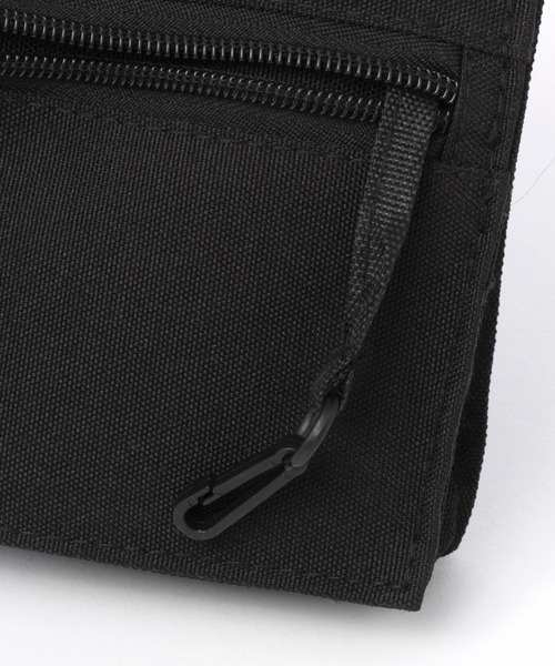 niko and...（ニコアンド）の「オリジナルニコロゴスマホサコッシュ（ショルダーバッグ・レディース・ブラック/カーキ/ベージュ・0）」の15枚目の写真