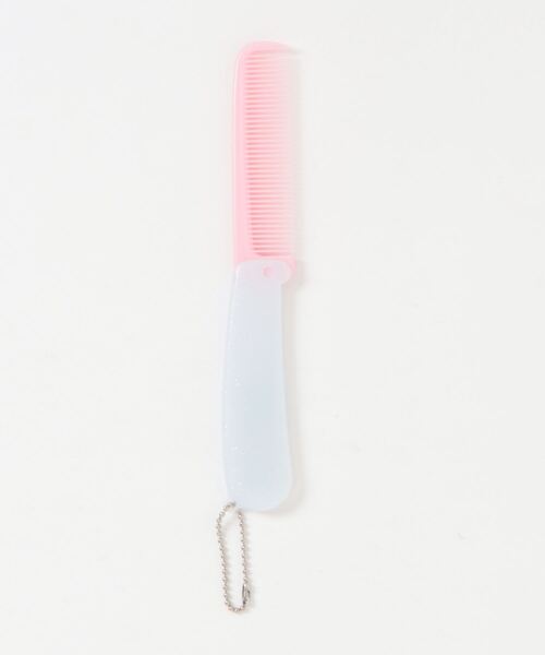 repipi armario（レピピ アルマリオ）の「カラーオリタタミコ－ム（ヘアブラシ・キッズ・その他1/その他2/その他3/その他5/その他6/その他4・FREE）」の11枚目の写真