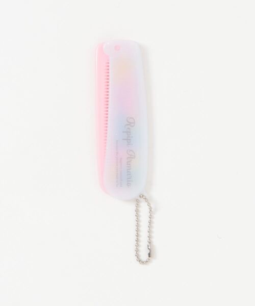 repipi armario（レピピ アルマリオ）の「カラーオリタタミコ－ム（ヘアブラシ・キッズ・その他1/その他2/その他3/その他5/その他6/その他4・FREE）」の12枚目の写真