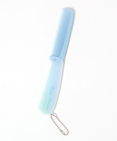 repipi armario（レピピ アルマリオ）の「カラーオリタタミコ－ム（ヘアブラシ・キッズ・その他1/その他2/その他3/その他5/その他6/その他4・FREE）」の3枚目の写真