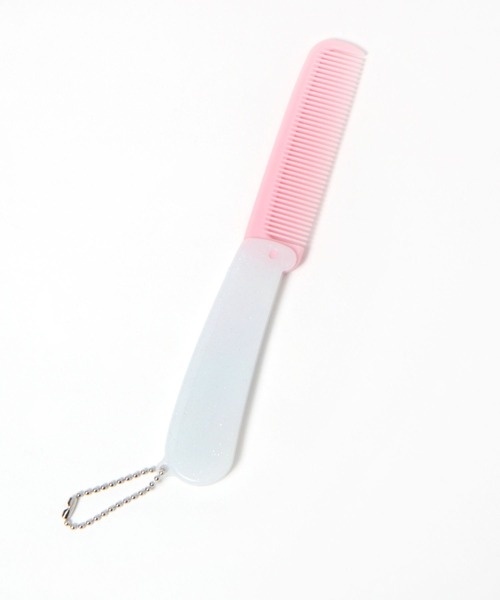 repipi armario（レピピ アルマリオ）の「カラーオリタタミコ－ム（ヘアブラシ・キッズ・その他1/その他2/その他3/その他5/その他6/その他4・FREE）」の13枚目の写真