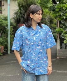 CHUMS | 【CHUMS】Chumloha Shirt(シャツ/ブラウス)