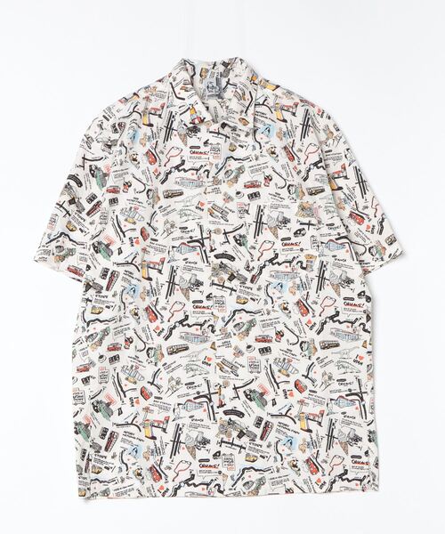 CHUMS（チャムス）の「【CHUMS】Chumloha Shirt（シャツ/ブラウス・メンズ・マルチ/その他・MEDIUM/LARGE/X-LARGE）」の12枚目の写真