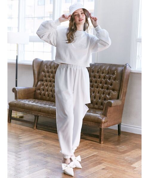 CALNAMUR（カルナムール）の「【セットアップ着用可能】JUST DO