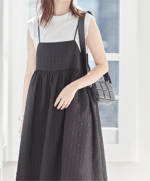 セール】《追加3》【'GOOD GIRL” / グッドガール】3Dジャガード