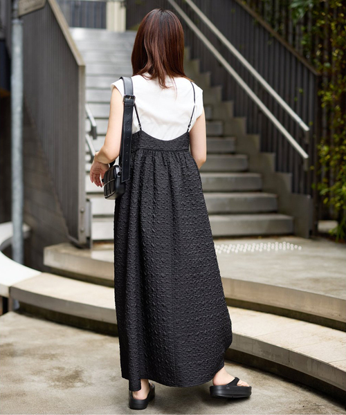 【即購入可】Uchan unsually ワンピース 未使用【即購入可】Uchan unsually ワンピース