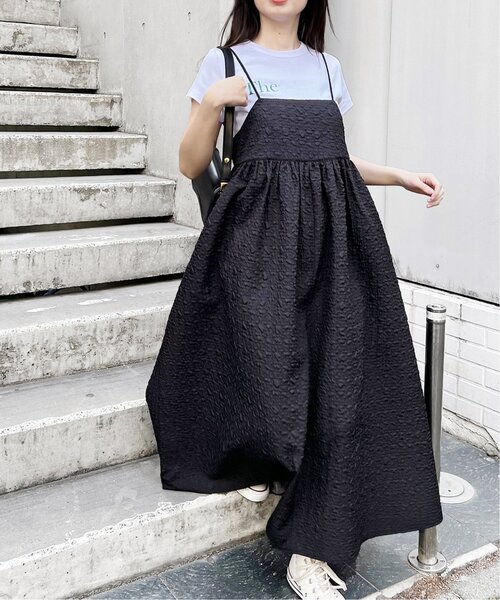 セール】《追加3》【'GOOD GIRL” / グッドガール】3Dジャガード