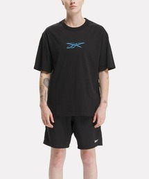 クラシックス ユニホーム ビッグロゴ Tシャツ / CL UNIFORM BL TEE