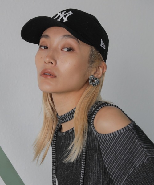 ローズバッド Champion別注】ROSE BUD×Champion BIG SWEAT | ローズバッド