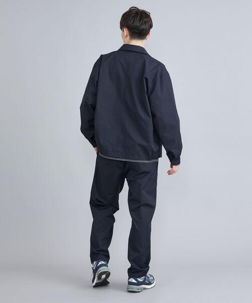 【セール】PENNEYS（ぺニーズ）別注ツイルブルゾン／ジャケット（セットアップ可能）（ブルゾン）｜PENNEYS（ぺニーズ） pattayablatt.com