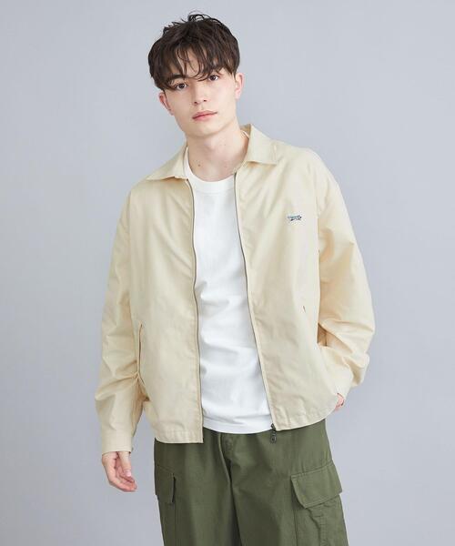 セール】PENNEYS（ぺニーズ）別注ツイルブルゾン／ジャケット