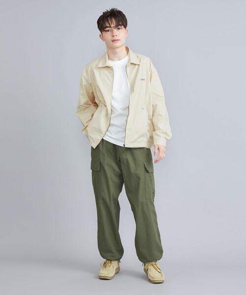 セール】PENNEYS（ぺニーズ）別注ツイルブルゾン／ジャケット