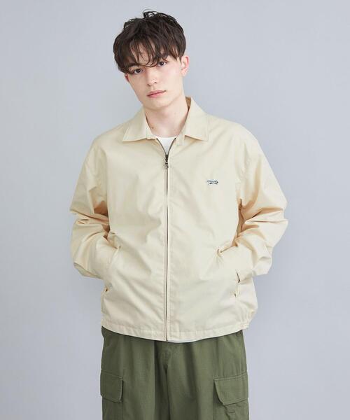 【セール】PENNEYS（ぺニーズ）別注ツイルブルゾン／ジャケット（セットアップ可能）（ブルゾン）｜PENNEYS（ぺニーズ） pattayablatt.com