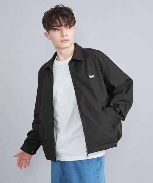 【セール】PENNEYS（ぺニーズ）別注ツイルブルゾン／ジャケット（セットアップ可能）（ブルゾン）｜PENNEYS（ぺニーズ） pattayablatt.com