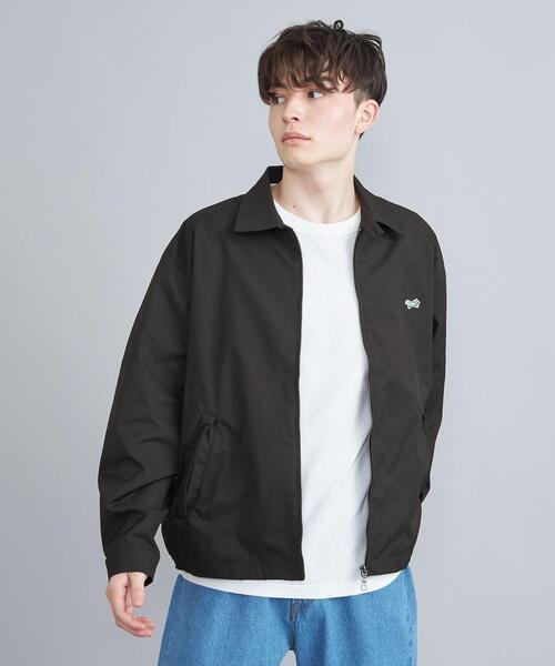 【セール】PENNEYS（ぺニーズ）別注ツイルブルゾン／ジャケット（セットアップ可能）（ブルゾン）｜PENNEYS（ぺニーズ） pattayablatt.com