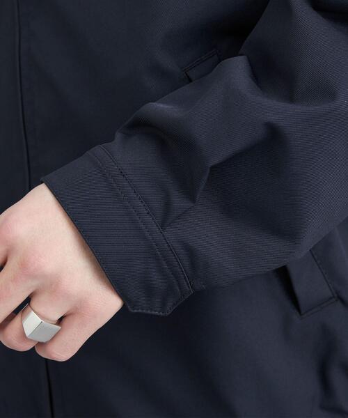 【セール】PENNEYS（ぺニーズ）別注ツイルブルゾン／ジャケット（セットアップ可能）（ブルゾン）｜PENNEYS（ぺニーズ） pattayablatt.com