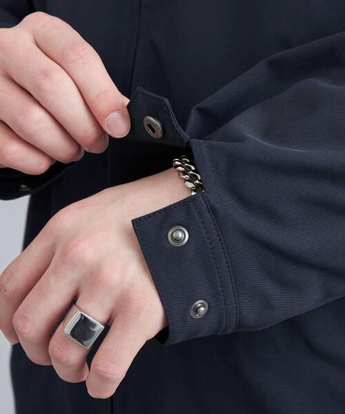 【セール】PENNEYS（ぺニーズ）別注ツイルブルゾン／ジャケット（セットアップ可能）（ブルゾン）｜PENNEYS（ぺニーズ） pattayablatt.com