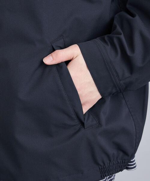 【セール】PENNEYS（ぺニーズ）別注ツイルブルゾン／ジャケット（セットアップ可能）（ブルゾン）｜PENNEYS（ぺニーズ） pattayablatt.com