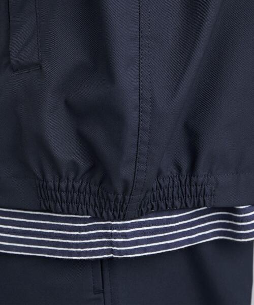 【セール】PENNEYS（ぺニーズ）別注ツイルブルゾン／ジャケット（セットアップ可能）（ブルゾン）｜PENNEYS（ぺニーズ） pattayablatt.com