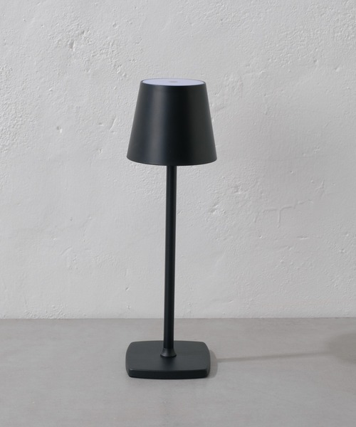 BIRTHDAY BAR(バースデイバー)の「desk light デスクライト(照明・レディース・ブラック/ホワイト・フリー)」の16枚目の写真