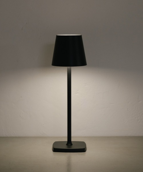 BIRTHDAY BAR(バースデイバー)の「desk light デスクライト(照明・レディース・ブラック/ホワイト・フリー)」の15枚目の写真