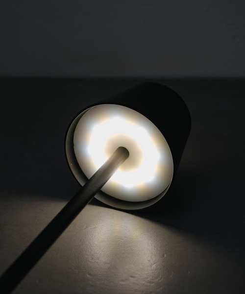 BIRTHDAY BAR(バースデイバー)の「desk light デスクライト(照明・レディース・ブラック/ホワイト・フリー)」の20枚目の写真