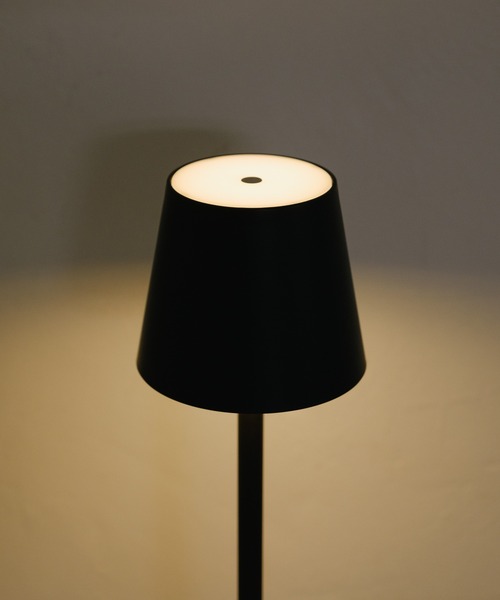 BIRTHDAY BAR(バースデイバー)の「desk light デスクライト(照明・レディース・ブラック/ホワイト・フリー)」の21枚目の写真