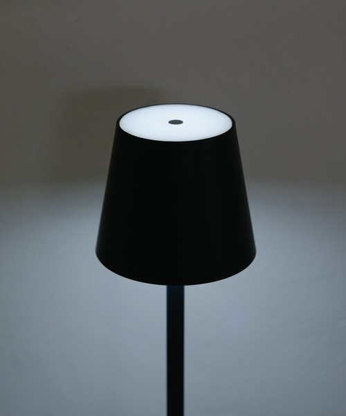 BIRTHDAY BAR(バースデイバー)の「desk light デスクライト(照明・レディース・ブラック/ホワイト・フリー)」の22枚目の写真