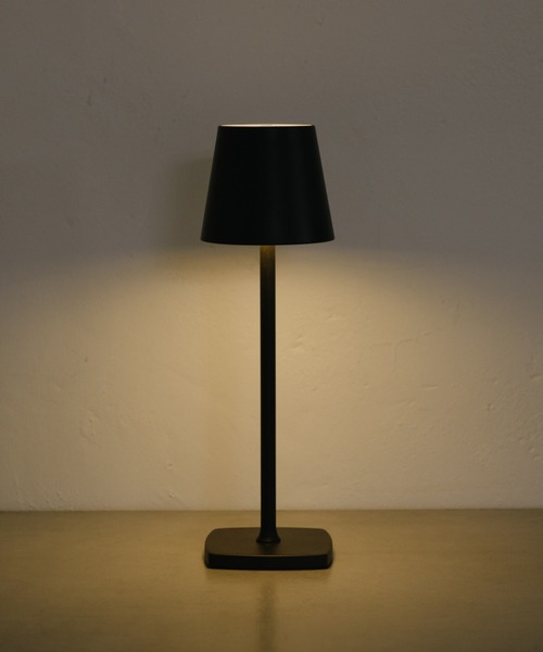 BIRTHDAY BAR(バースデイバー)の「desk light デスクライト(照明・レディース・ブラック/ホワイト・フリー)」の14枚目の写真